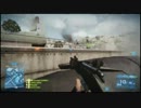 【Xbox360】【BF3】 ～猫八～ 突砂の日常【実況】Part4