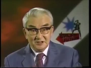 淀川長治 『バック・トゥ・ザ・フューチャー・トリロジー』