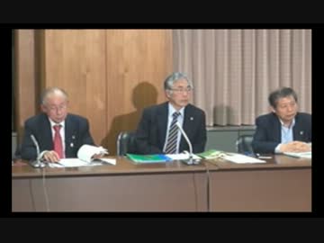 新大久保ヘイトスピーチデモ　警視庁申入れと人権救済申立て　会見2/2