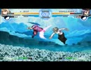 【メルブラ】メルブラおもしろいね！【対戦動画】