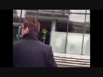 【京都府議会】3/28 慰安婦意見書問題…陳情書提出、情報公開 ①