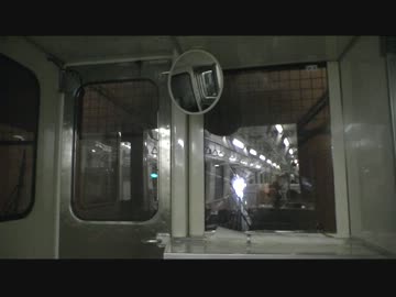 【前面展望】まつだいー十日町【北越急行・Vol.4】