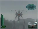 地球防衛軍２　ジェノサイド砲は俺の正義【imp攻略】 08戦機襲来