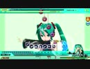 裏表ラバーズ HARD 【Project DIVA Arcade】