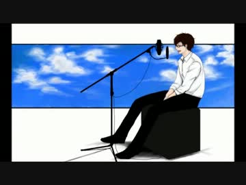 【じおん】ガーネット【弾いて歌ってみたのです】