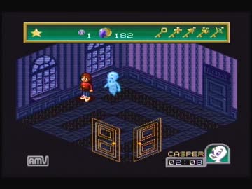 キャスパーってどんな話なの 実況part10 ニコニコ動画