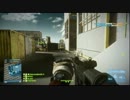 Xbox360  BF3  変則！M26MASS　後編！