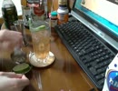 酒好きな俺の飲酒動画　part３５６　モスコミュール【カクテル】
