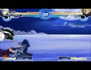 【メルブラ】１０先ガチ　ラスト【対戦動画】