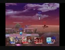 【スマブラx】 wi-fiチーム戦 part54 【だれかと】