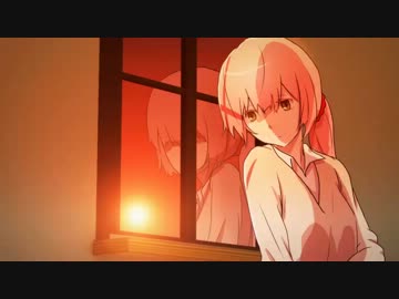 【猫村いろは】セピア色の月(off vocal)【オリジナル曲】