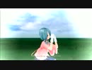 【Project DIVA F】カントリーガール【谷山浩子（白）】