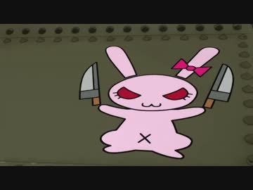 ビビッド戦略大作戦 MAD