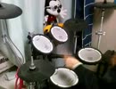 金色のガッシュベルop かさぶた　【叩いてみた】