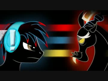 [Typography] Discord (The Living Tombstone's Remix)