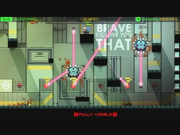 卍走れ！隠れろ！考えろ！ステルスバスタード実況プレイ11