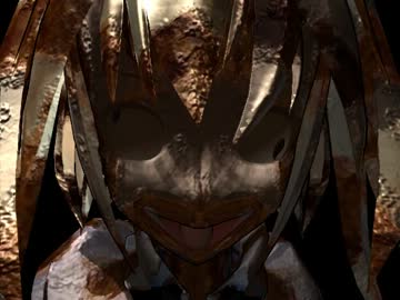 【東方】魔理沙の悪夢　人形使い編【ＭＭＤドラマ】