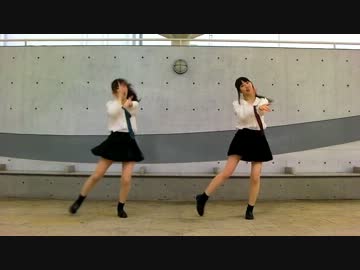 【でこるな】エレクトリック・スターを踊ってみた【おでこ・るな】