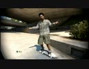 【実況】膝の悪い男がskate3を実況プレイ Part.15