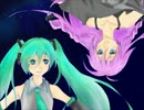 【初音ミク×IA】少年銀河【VOCALOIDカバー】