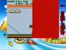 【単発】スーパーマリオランド半分目隠しプレイ