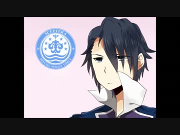 【手描き】伏見さんの眼鏡をただひたすら割ってみた【Ｋ】