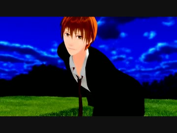 【MMD黒バス】 from Y to Y 【桜井良】