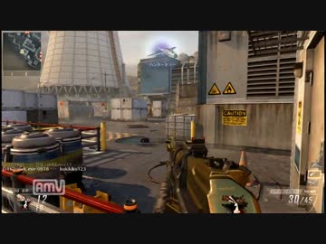 【CoD:BO2】あばかん - FFA