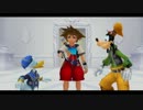 【PS3】 KH Re:COM プレイ動画 （プラウド）Part1