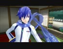 【トクロ・HANASU着信音声選手権】うちのツンデレKAITO V3の場合