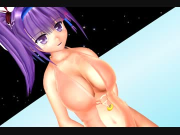 【東方MMD】 コトバトラボラト　【MMD】