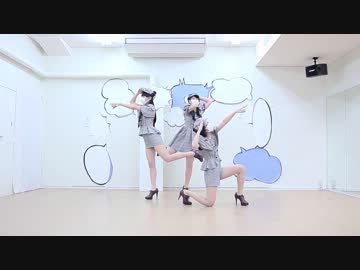 【踊ってみた】未来のミュージアム - Perfume【セラミクロニ】