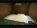 【Minecraft】DiamonDust【part２】