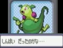 ポケセン、ショップ、野生ポケ、体重+α縛りで運任せポケモン実況（２）