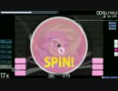 OSU練習動画１