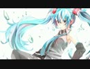 センチメンタルスイッチ/kerry feat.初音ミク