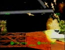 【PS改造】アーマードコアMoA 超多弾頭ミサイル(上空から発射)