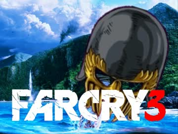 【FarCry3】ジャギ様の島でドンパチ賑やか観光 1日目【ゆっくり実況】