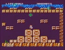 MSX　聖飢魔Ⅱ　スペシャル　ワールド３