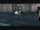 PSO2 パティがシンパシー2013 ルームグッズで演奏してました。
