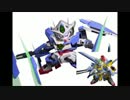 SDガンダム CFO Sランク：ダブルオークアンタ 【タッグ戦】