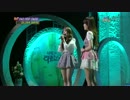 [K-POP] Davichi - Turtle (Love Request 20130330) (HD)