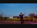 【初投稿】ハッピーシンセサイザ 踊ってみた【赤いろ】