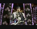【戦国大戦】一介の侍が鉄砲で戯れる動画‐17【39国】