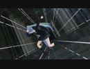 ★MMD★Tda式改変ミクにサイバーサンダーサイダー踊ってもらった