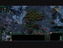 【StarCraft2】megmilkのstarcraft2プレイ動画ZvT Vol40【hots】