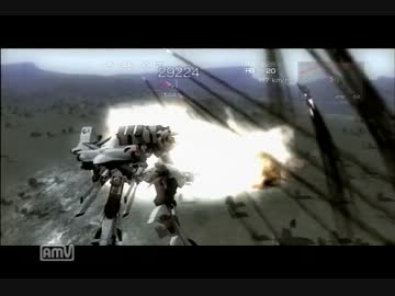 【ゆっくり】AC4でゆっくりしたかった　その４【結月ゆかり】