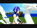 【MMD】ふぁんたじー自己満足派