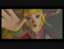 ゼルダの伝説　スカイウォードソード　ブレイズの戦い　Part7