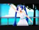 【MMD】  Tdaミクで　from Y to Y  【PV風】